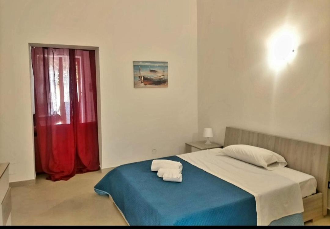 Villa Calypso'S Shell Palermo Exterior foto