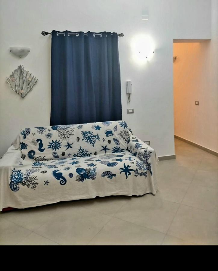 Villa Calypso'S Shell Palermo Exterior foto